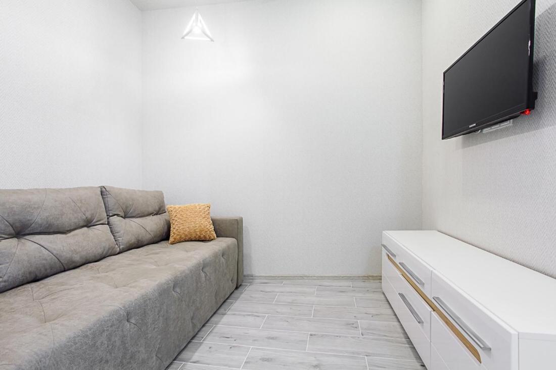 Аркадия.Новая Квартира В 32 Жемчужине!!! Apartment Odesa Exterior photo